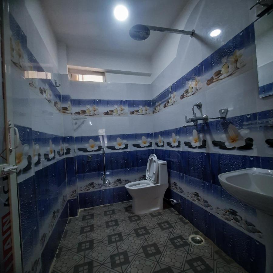 Hotel Elite Покхара Экстерьер фото