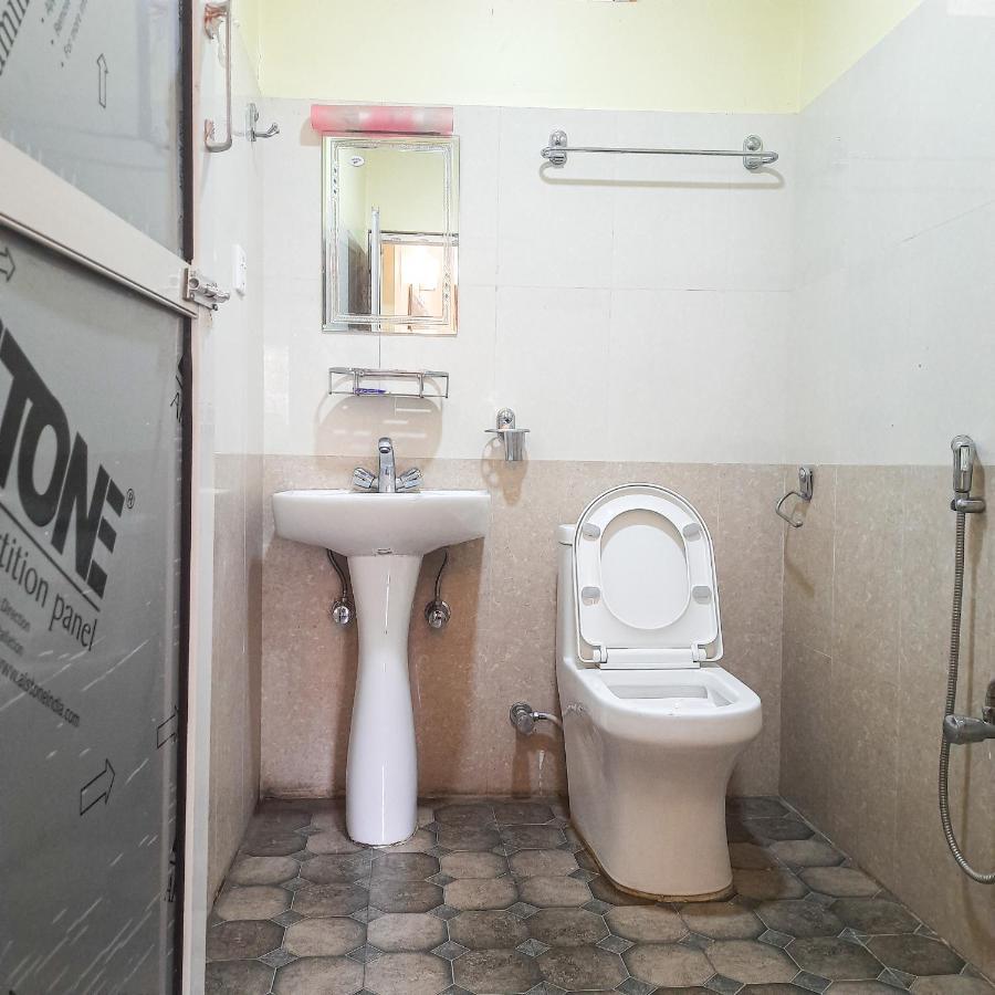Hotel Elite Покхара Экстерьер фото