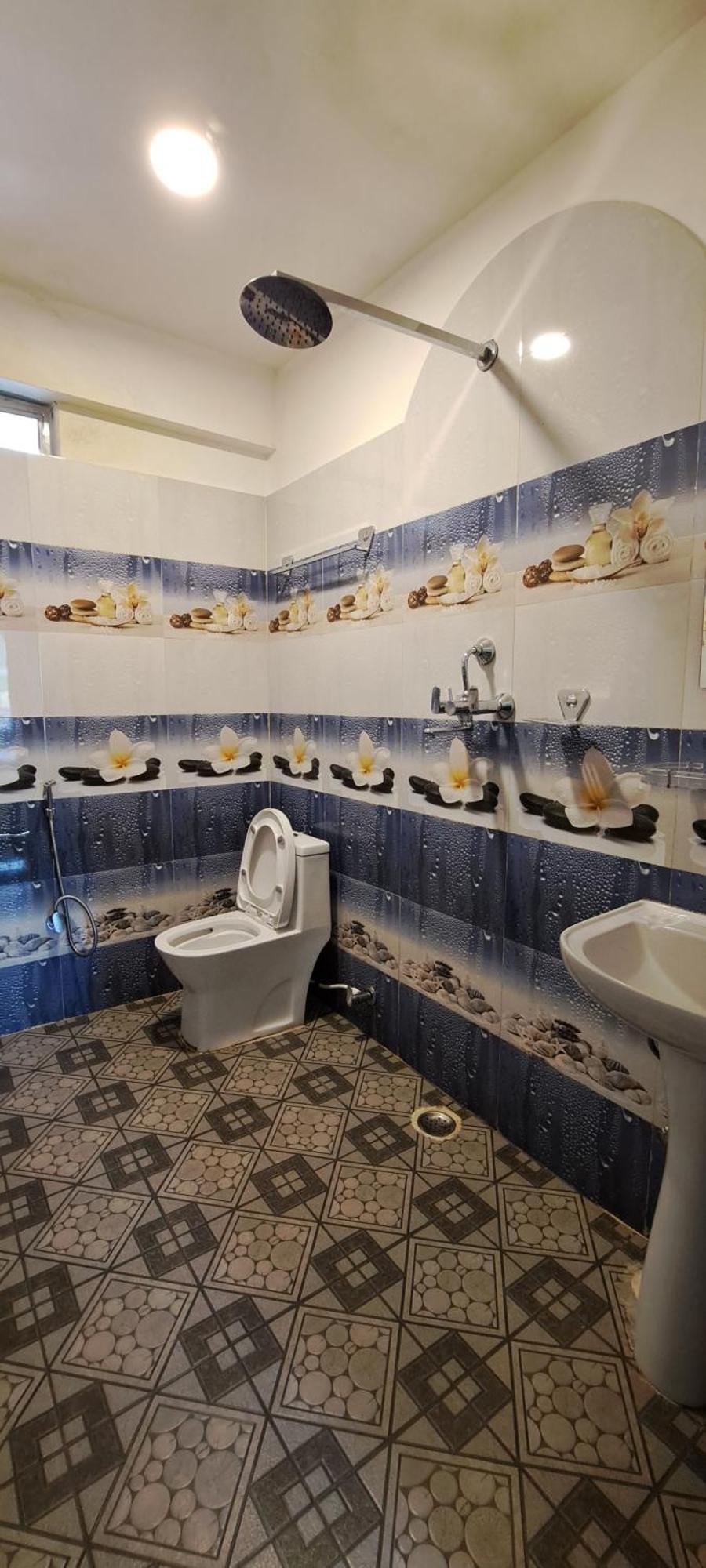Hotel Elite Покхара Экстерьер фото