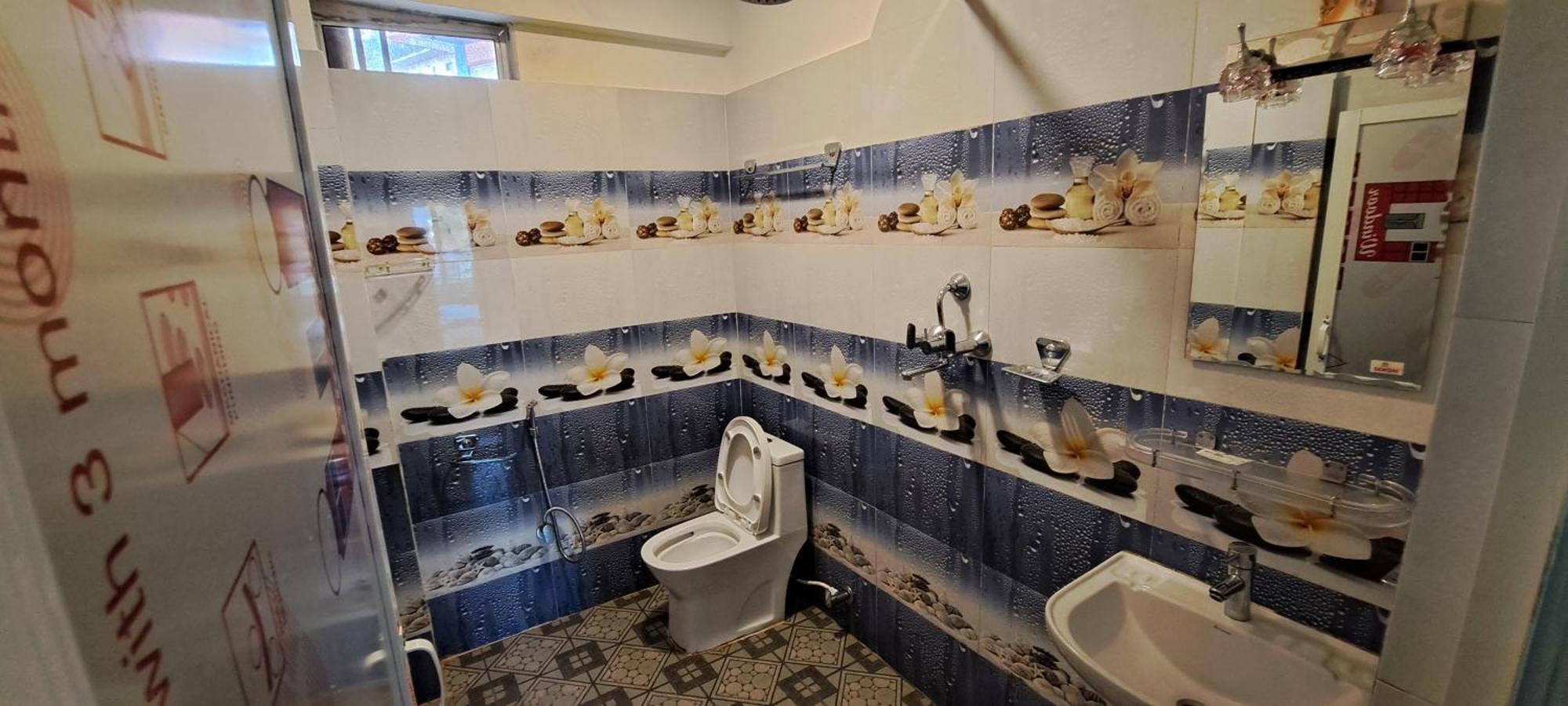 Hotel Elite Покхара Экстерьер фото